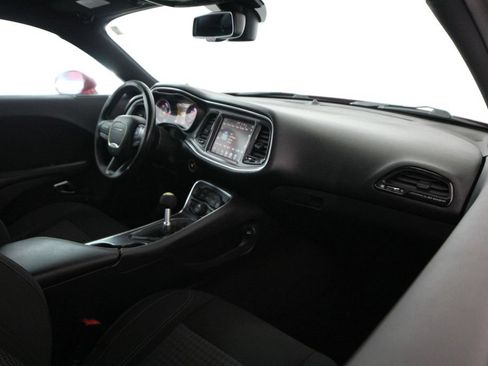 Used 2016 Dodge Challenger R/T w/ Driver Convenience Group RWD image 46