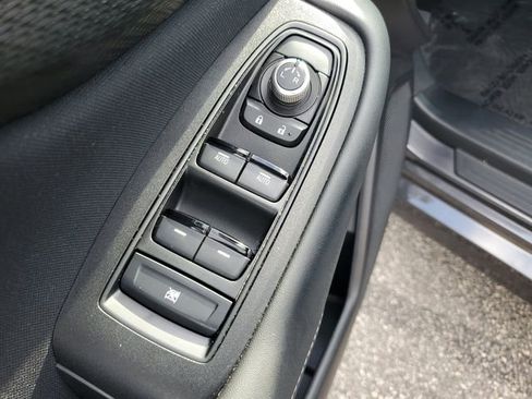 Certified 2023 Subaru Legacy Premium image 21