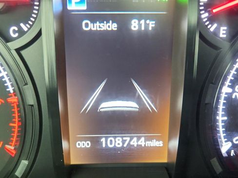 Used 2020 Toyota 4Runner SR5 Premium w/ Moonroof Package image 36