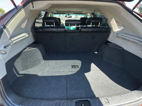 Used 2008 Lexus RX 350 AWD image 12