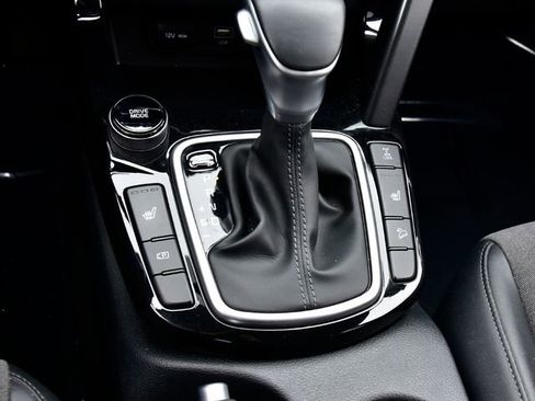 Certified 2024 Kia Seltos S image 25