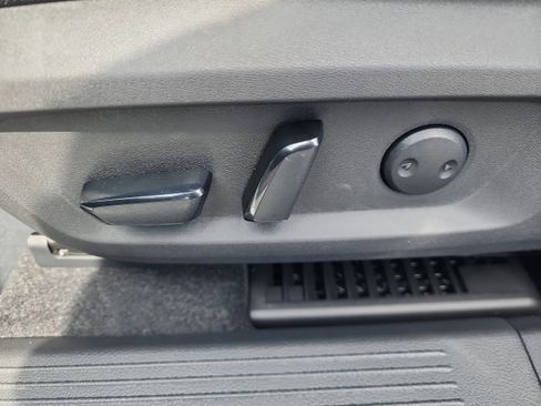 New 2026 Nissan Rogue Platinum w/ Platinum Premium Package image 12