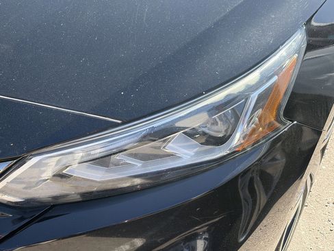 Used 2019 Nissan Altima 2.5 SR FWD image 4