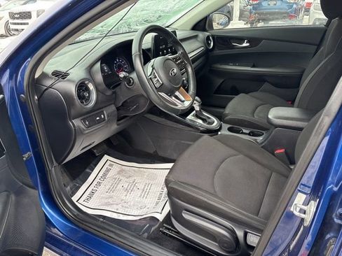 Used 2019 Kia Forte S image 10