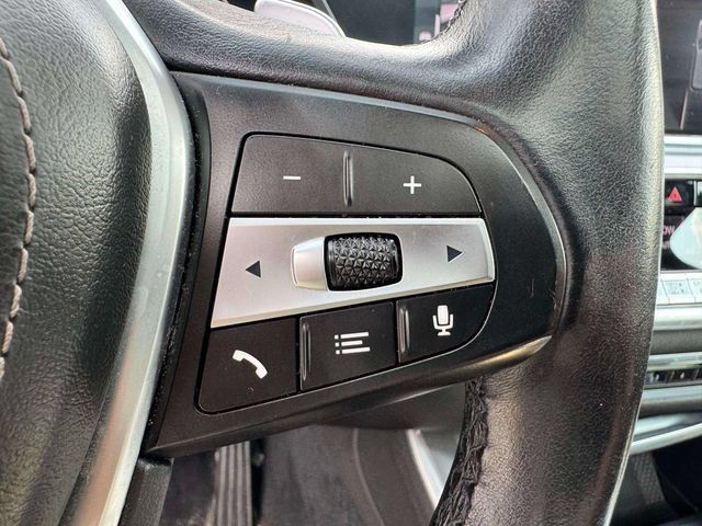 Used 2020 BMW X5 xDrive40i w/ Premium Package AWD/4WD image 30