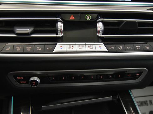 Used 2023 BMW X5 xDrive40i image 21