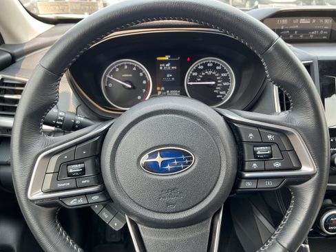 Used 2021 Subaru Forester Premium AWD/4WD image 23