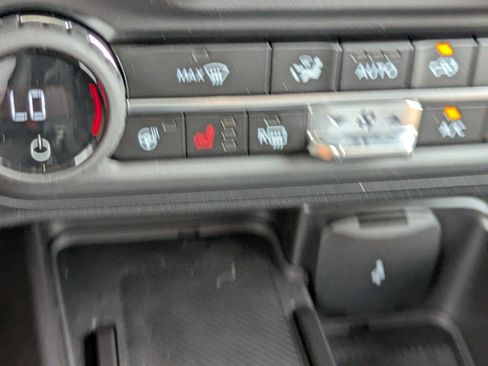 New 2026 Ford Bronco Badlands AWD/4WD image 27