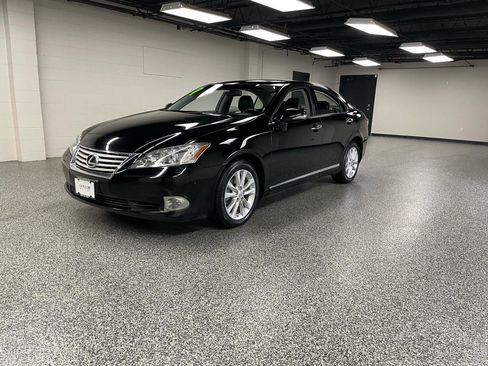 Used 2011 Lexus ES 350 image 9
