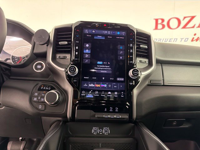 Used 2026 RAM 1500 Big Horn AWD/4WD image 25