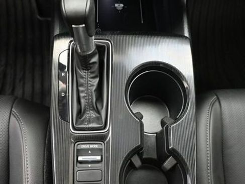 Certified 2026 Honda Civic FWD Hybrid Sedan image 21