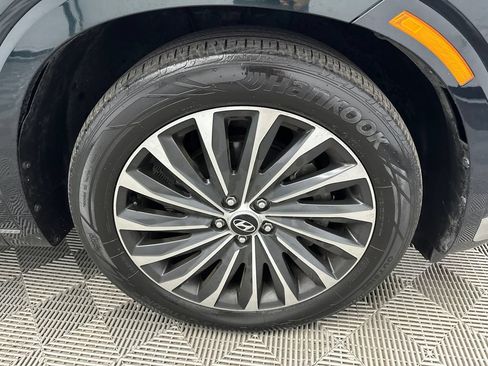 Used 2024 Hyundai Palisade Calligraphy AWD/4WD image 14