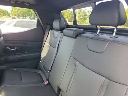 New 2026 Hyundai Santa Cruz SEL FWD image 10