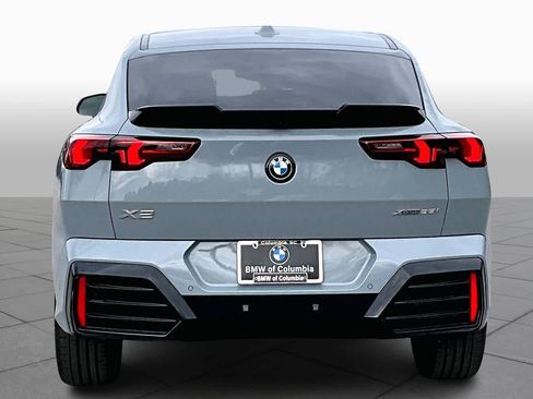 New 2026 BMW 740i xDrive 740i xDrive image 4