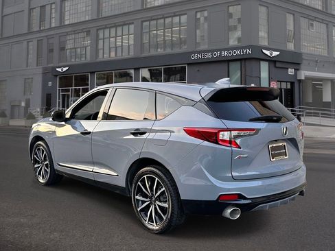 Used 2025 Acura RDX A-Spec AWD/4WD image 5