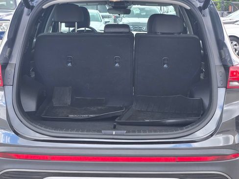 Used 2023 Hyundai Santa Fe SEL w/ Cargo Package AWD/4WD image 21