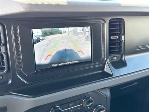 Used 2023 Ford Bronco Big Bend AWD/4WD image 28