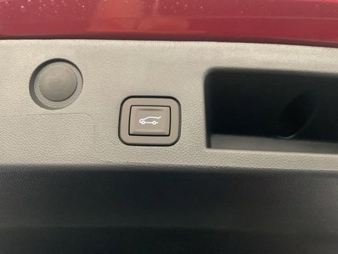 New 2026 Chevrolet Equinox ACTIV w/ Convenience Package III image 29