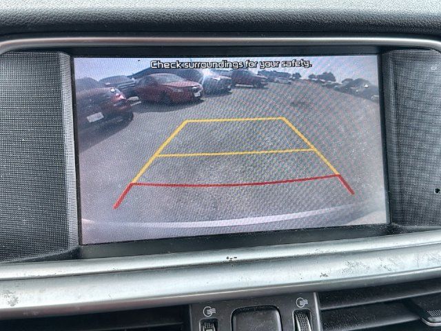 Used 2020 Kia Optima LX FWD image 17