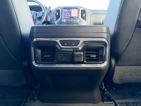 Used 2019 GMC Sierra 1500 AT4 w/ AT4 Premium Package AWD/4WD image 19