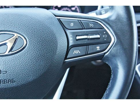 Used 2023 Hyundai Santa Fe SEL image 19