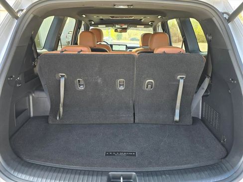 Used 2024 Kia Telluride EX X-Line image 26