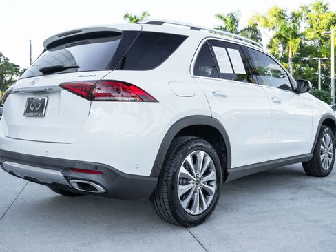 Used 2020 Mercedes-Benz GLE 350 4MATIC image 24
