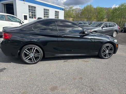 Used 2020 BMW 230i xDrive Coupe image 7