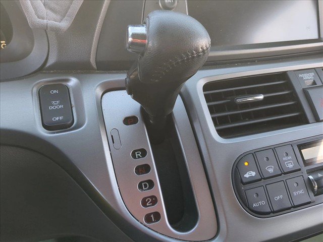Used 2008 Honda Odyssey EX-L image 12