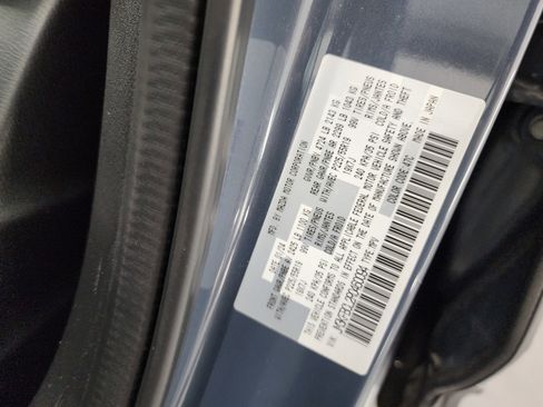 Used 2024 MAZDA CX-5 Carbon Edition image 51