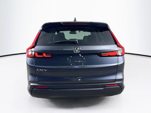 Used 2026 Honda CR-V EX-L image 30