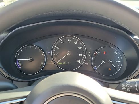 New 2026 MAZDA CX-50 2.5 Hybrid w/ Premium Plus Pkg AWD/4WD image 7