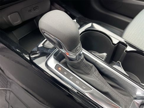 New 2026 Chevrolet Trax LT w/ Driver Confidence Package image 19