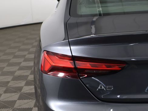 Used 2020 Audi A5 2.0T Premium Plus AWD/4WD image 16