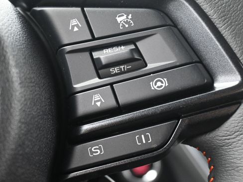 New 2026 Subaru Crosstrek 2.5i Limited AWD/4WD image 27