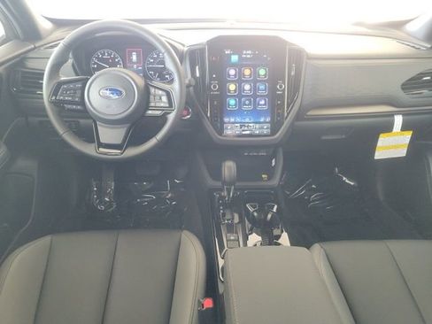 New 2026 Subaru Forester Sport AWD/4WD image 13