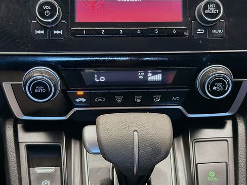 Used 2019 Honda CR-V LX image 10