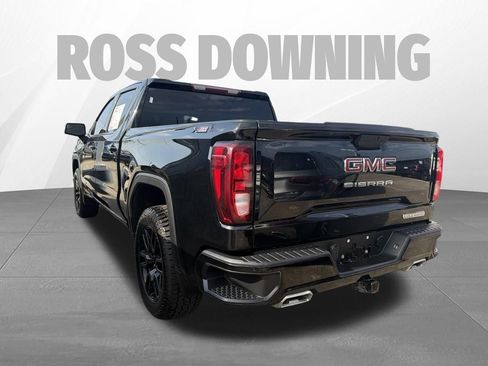 Used 2021 GMC Sierra 1500 Elevation AWD/4WD image 6