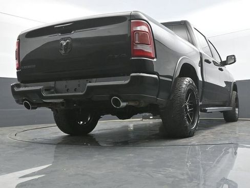 Used 2020 RAM 1500 Laramie w/ Sport Appearance Package image 42