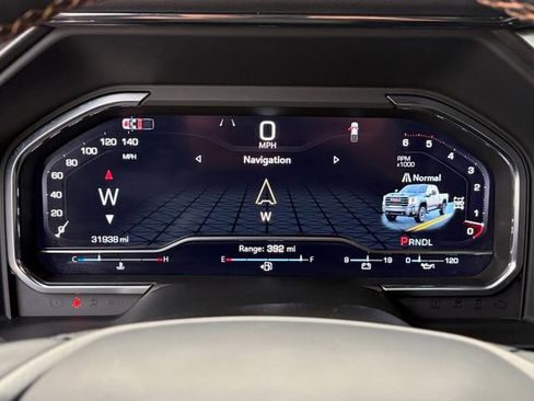 Certified 2024 GMC Sierra 2500 AT4 w/ AT4 Premium Plus Package image 9