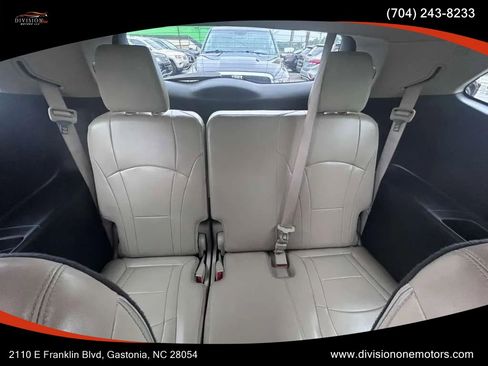 Used 2018 Buick Enclave Premium w/ Experience Buick Package AWD/4WD image 22