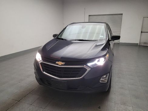 Used 2019 Chevrolet Equinox LS FWD image 15