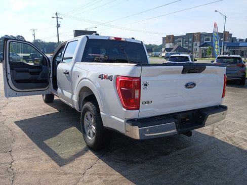 Used 2022 Ford F150 XLT AWD/4WD image 20