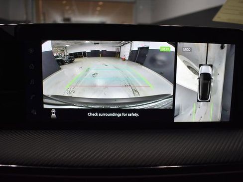 Certified 2025 Nissan Kicks SR image 22