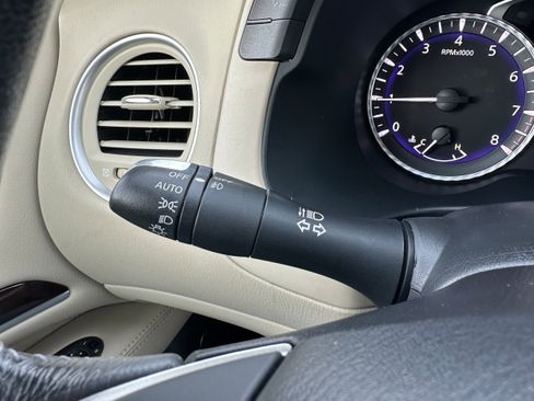 Used 2019 INFINITI QX60 Luxe w/ Sensory Package image 26