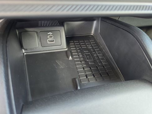 New 2025 Ford Bronco Sport Big Bend w/ Black Appearance Package image 17