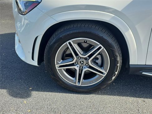 Used 2022 Mercedes-Benz GLE 450 4MATIC image 7
