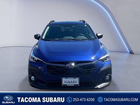 New 2026 Subaru Crosstrek 2.5i Premium AWD/4WD image 8