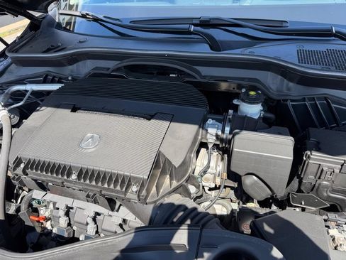 Used 2024 Acura MDX SH-AWD image 13