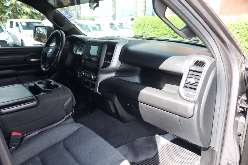 Used 2024 RAM 1500 Tradesman w/ Night Edition AWD/4WD image 38
